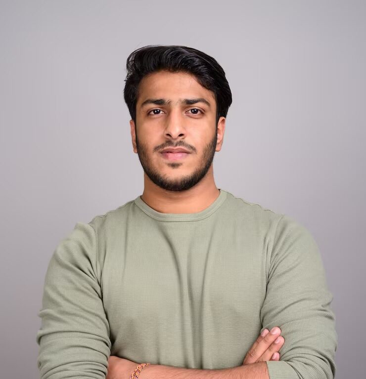 Rajesh Kumar
