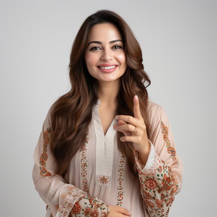 Anita Verma